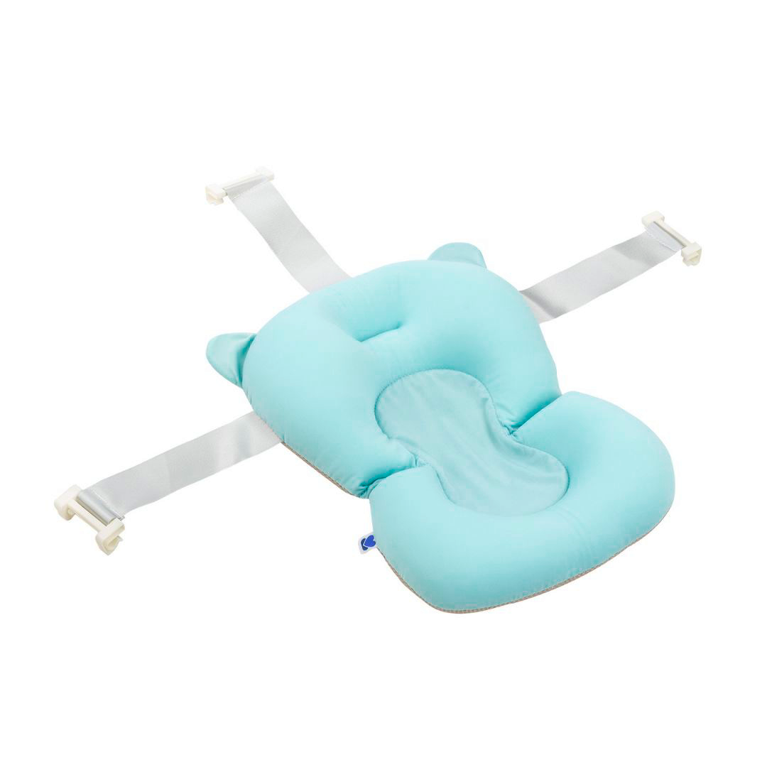 KikkaBoo® Blazina za banjico Bear Mint KikkaBoo