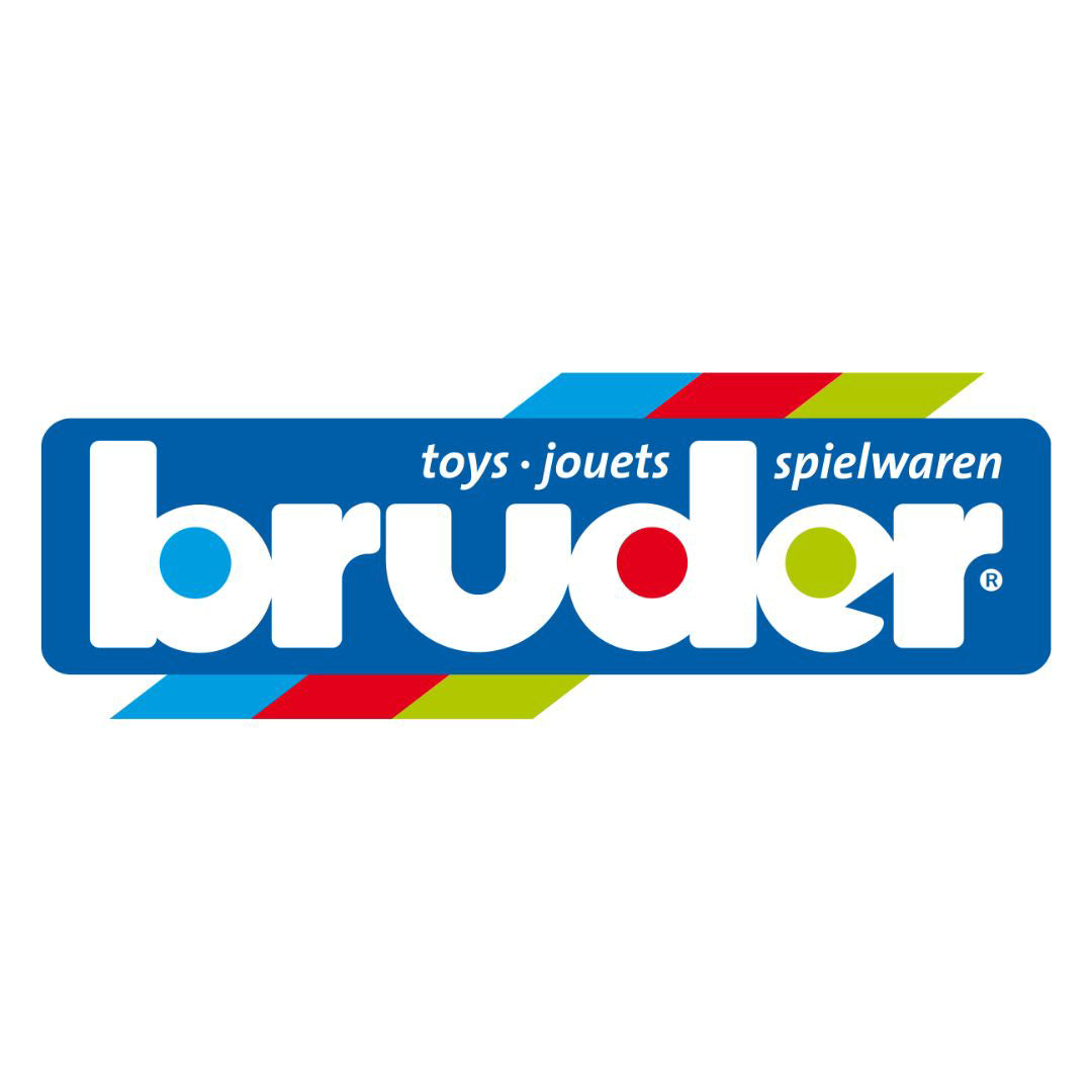 Bruder® Kamion hruška MAN TGA Bruder