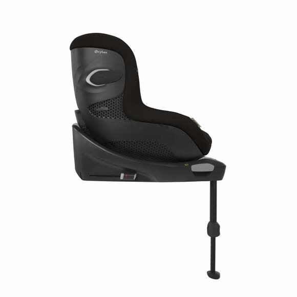Cybex® Otroški avtosedež Sirona Gi i-Size (9-18 kg) PLUS Moon Black Cybex
