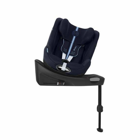 Cybex® Otroški avtosedež Sirona Gi i-Size (9-18 kg) PLUS Ocean Blue Cybex