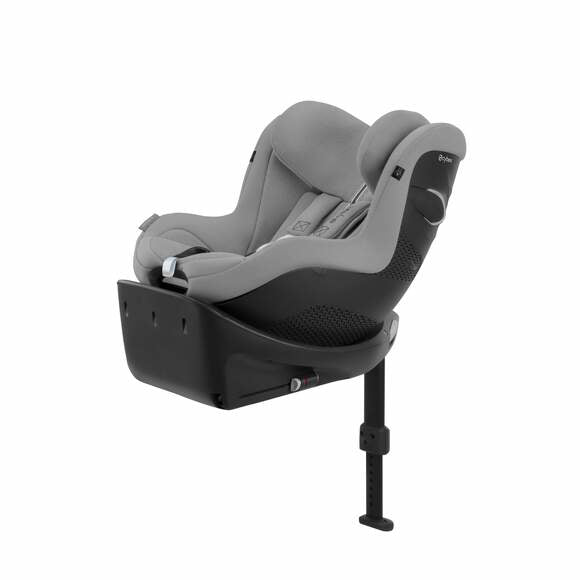 Cybex® Otroški avtosedež Sirona Gi i-Size (9-18 kg) PLUS Stone Grey Cybex