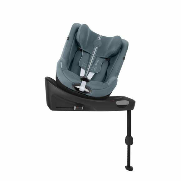 Cybex® Otroški avtosedež Sirona Gi i-Size (9-18 kg) PLUS Stormy Blue Cybex