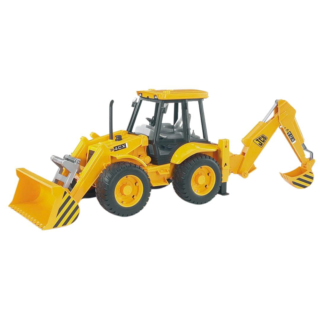 Bruder® Bager JCB 4CX Bruder