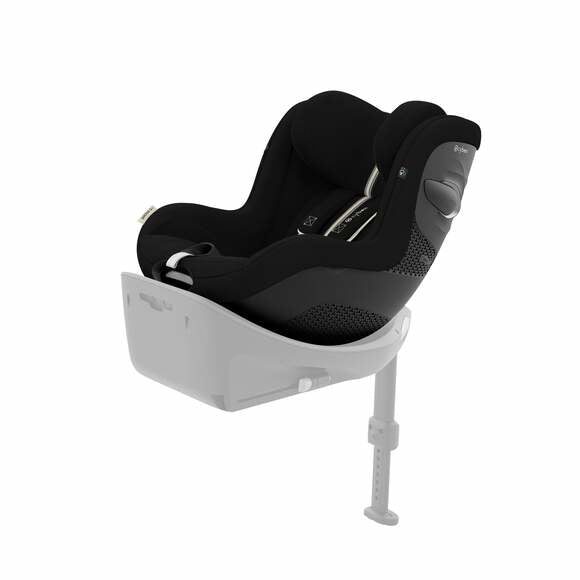 Cybex® Otroški avtosedež Sirona G i-Size (9-18 kg) PLUS Moon Black Cybex