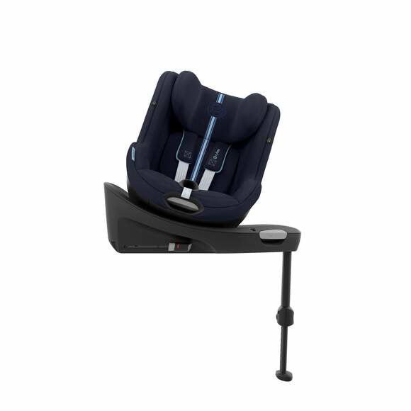 Cybex® Otroški avtosedež Sirona G i-Size (9-18 kg) PLUS Ocean Blue Cybex