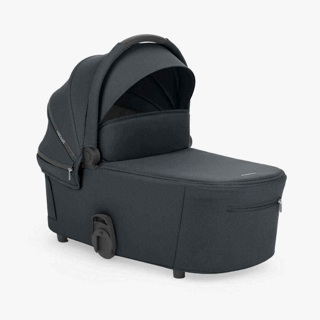 KikkaBoo® Otroški voziček s košaro 2v1 Naya Grey KikkaBoo