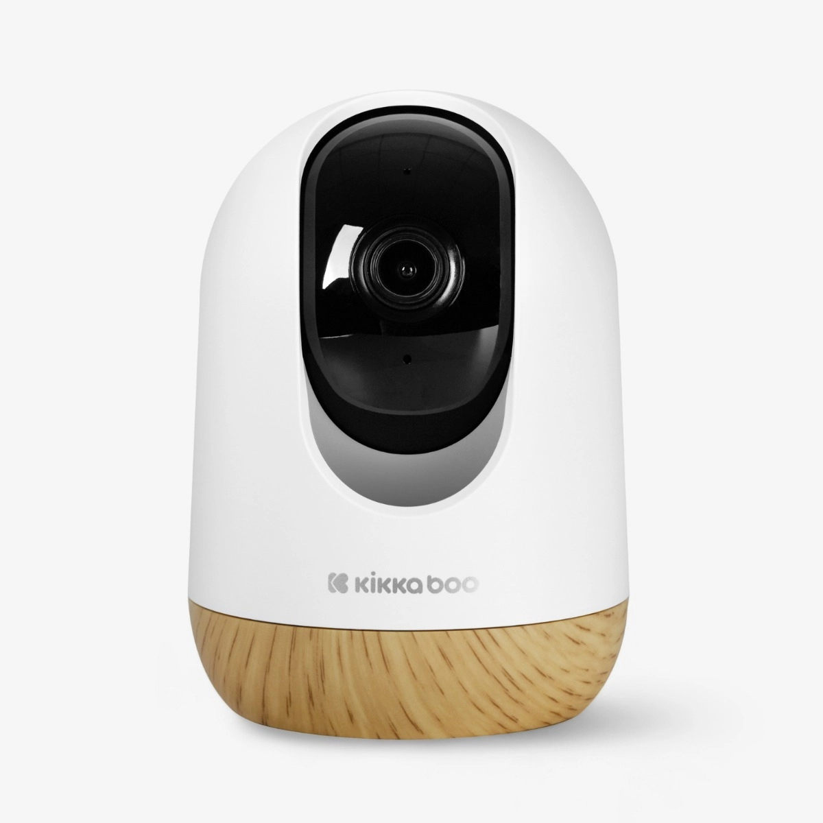 KikkaBoo® Varuška Wi-Fi Ethan KikkaBoo