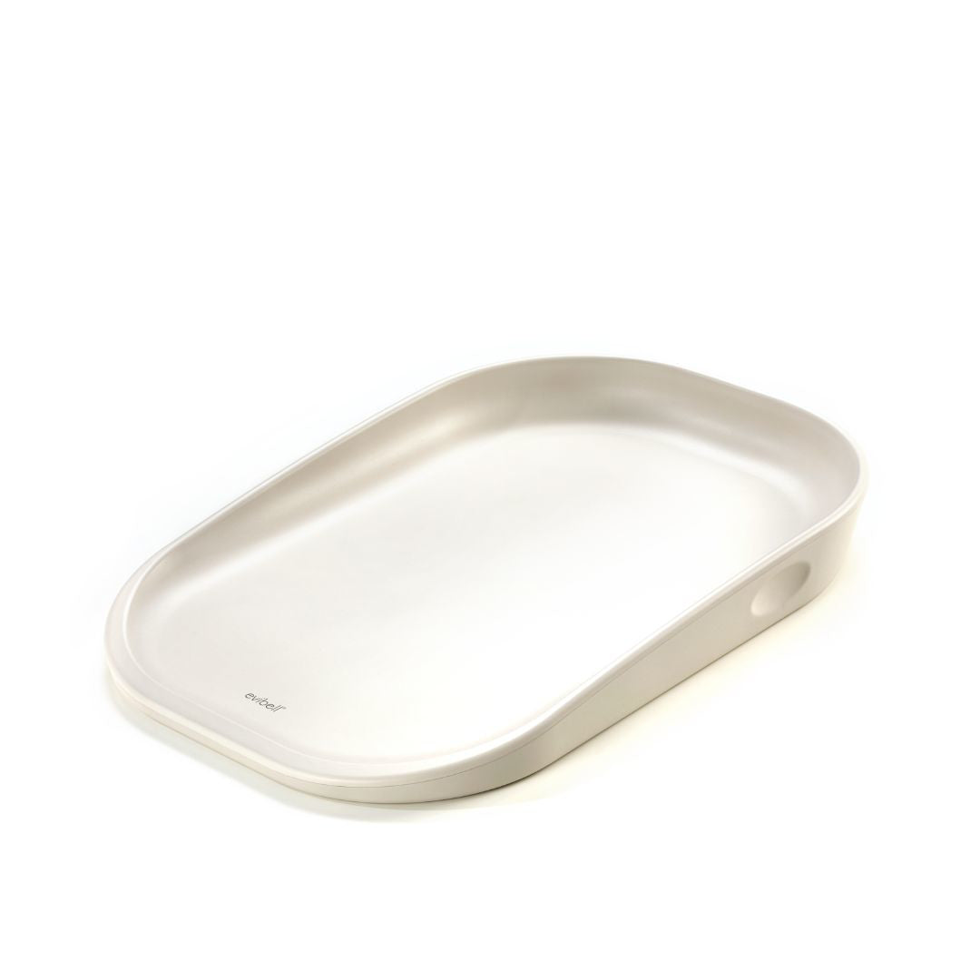 Evibell® Previjalna podloga iz PUR pene Sand Evibell