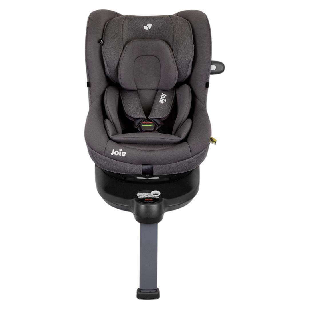Joie® Otroški avtosedež i-Spin 360™ i-Size (40-105 cm) Thunder Joie