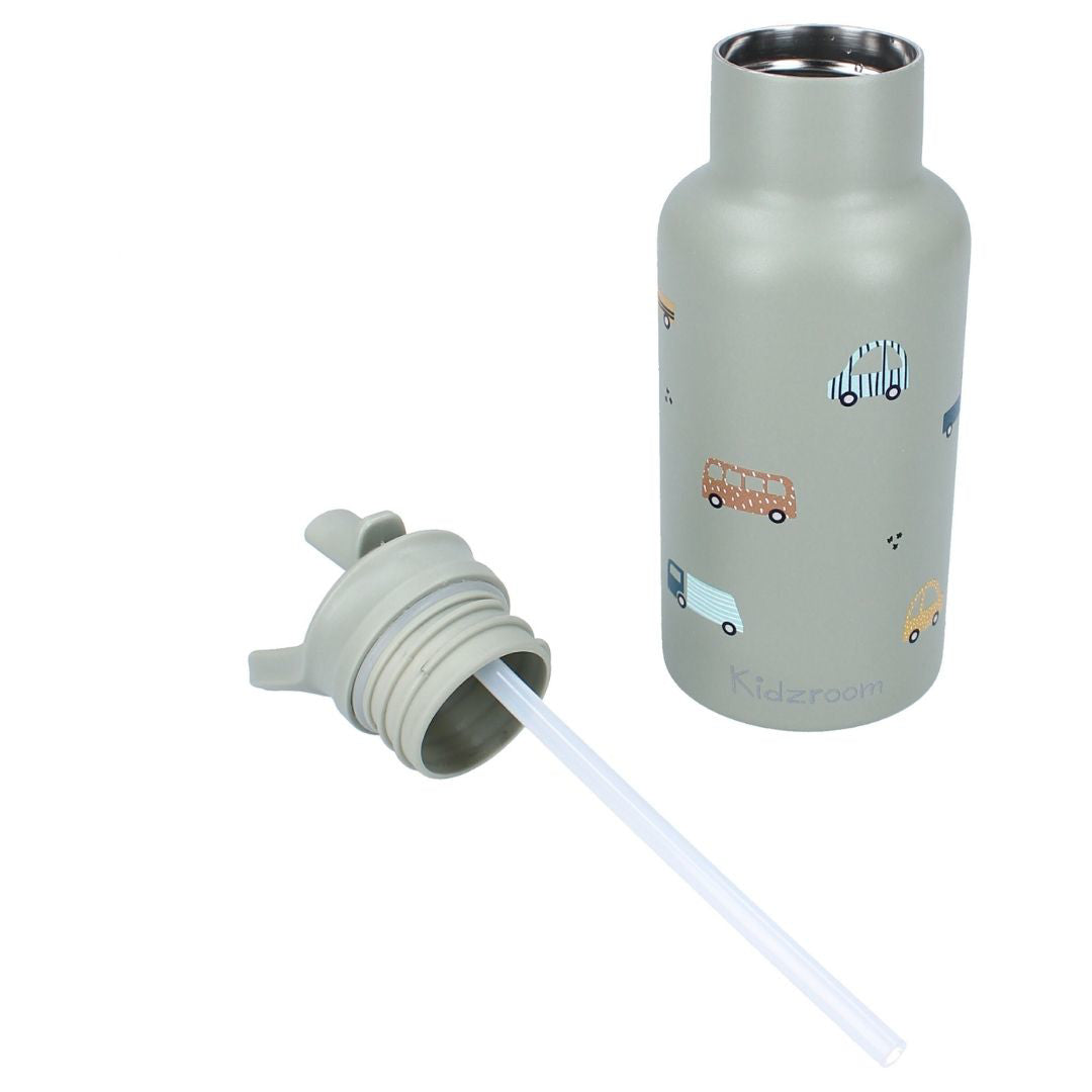 Kidzroom® Otroška steklenička 350ml Sweet cuddles Kidzroom