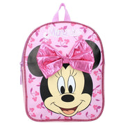 Disney's Fashion® Otroški nahrbtnik Minnie Mouse Real Cool Disney's Fashion