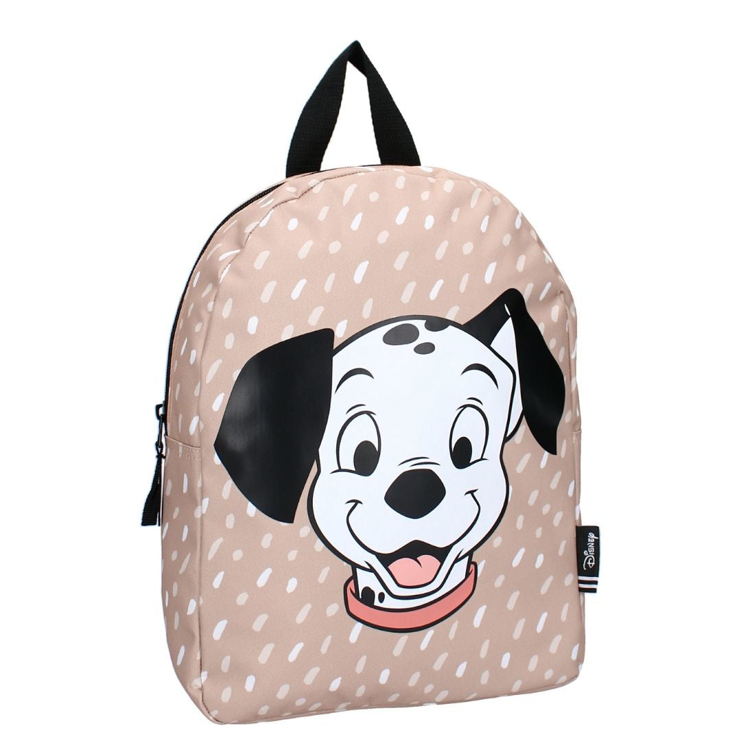 Disney's Fashion® Otroški nahrbtnik 101 Dalmatians Style Icons Disney's Fashion