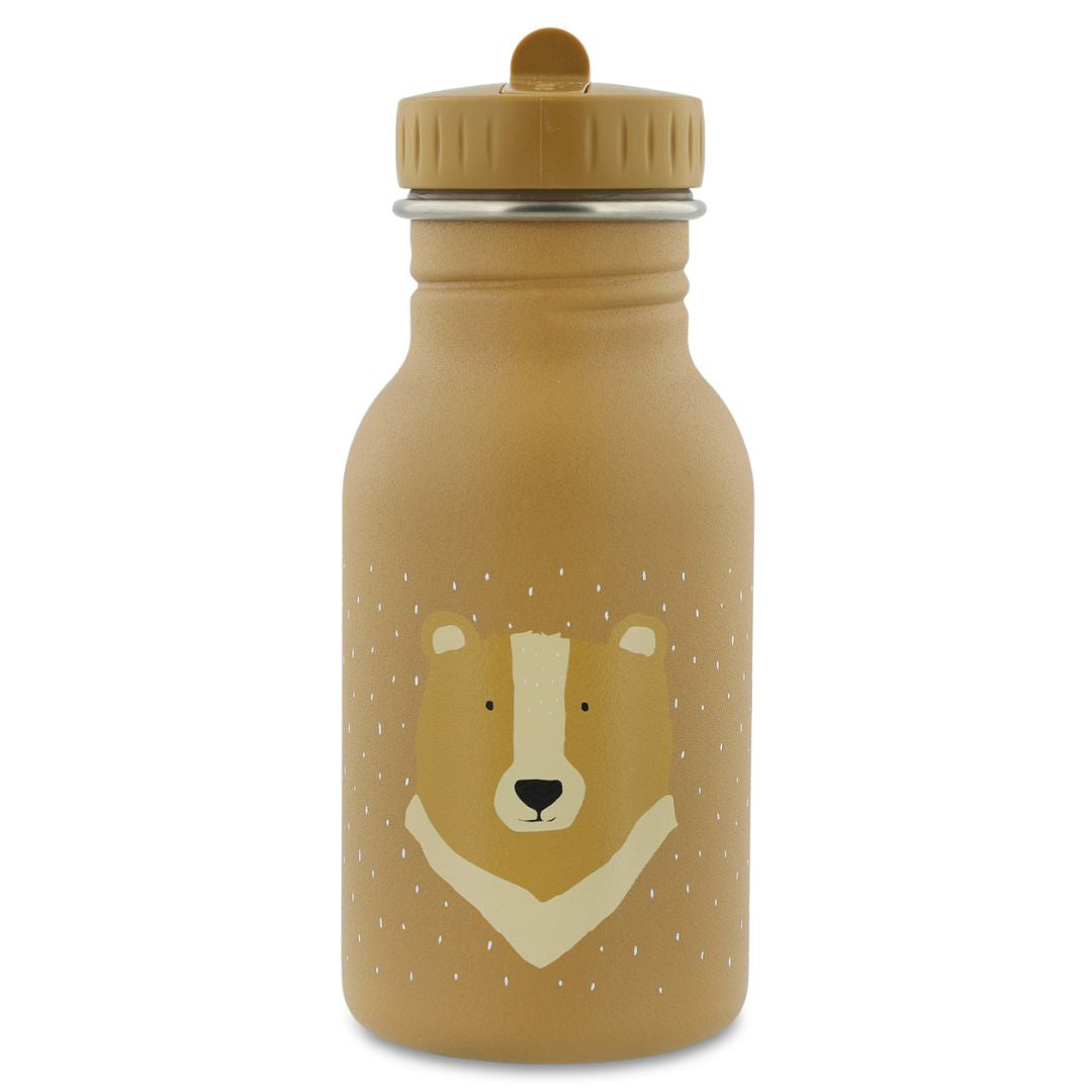 Trixie Baby® Otroška steklenička 350ml Mr. Bear Trixie Baby