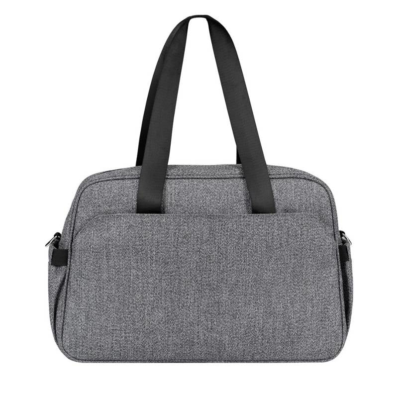 KikkaBoo® Previjalna torba Chelsea Grey 2025 KikkaBoo