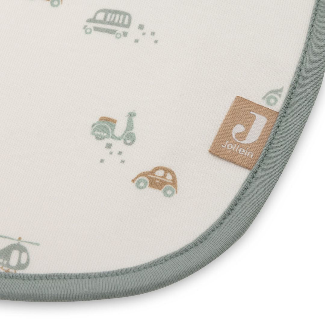 Jollein® Komplet slinčkov On The Go 5 kosov Jollein