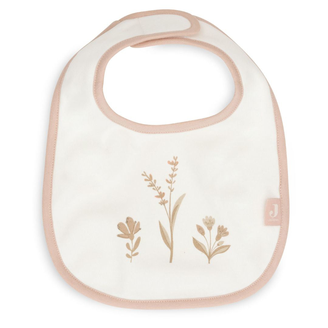 Jollein® Komplet slinčkov Bloomy 5 kosov Jollein