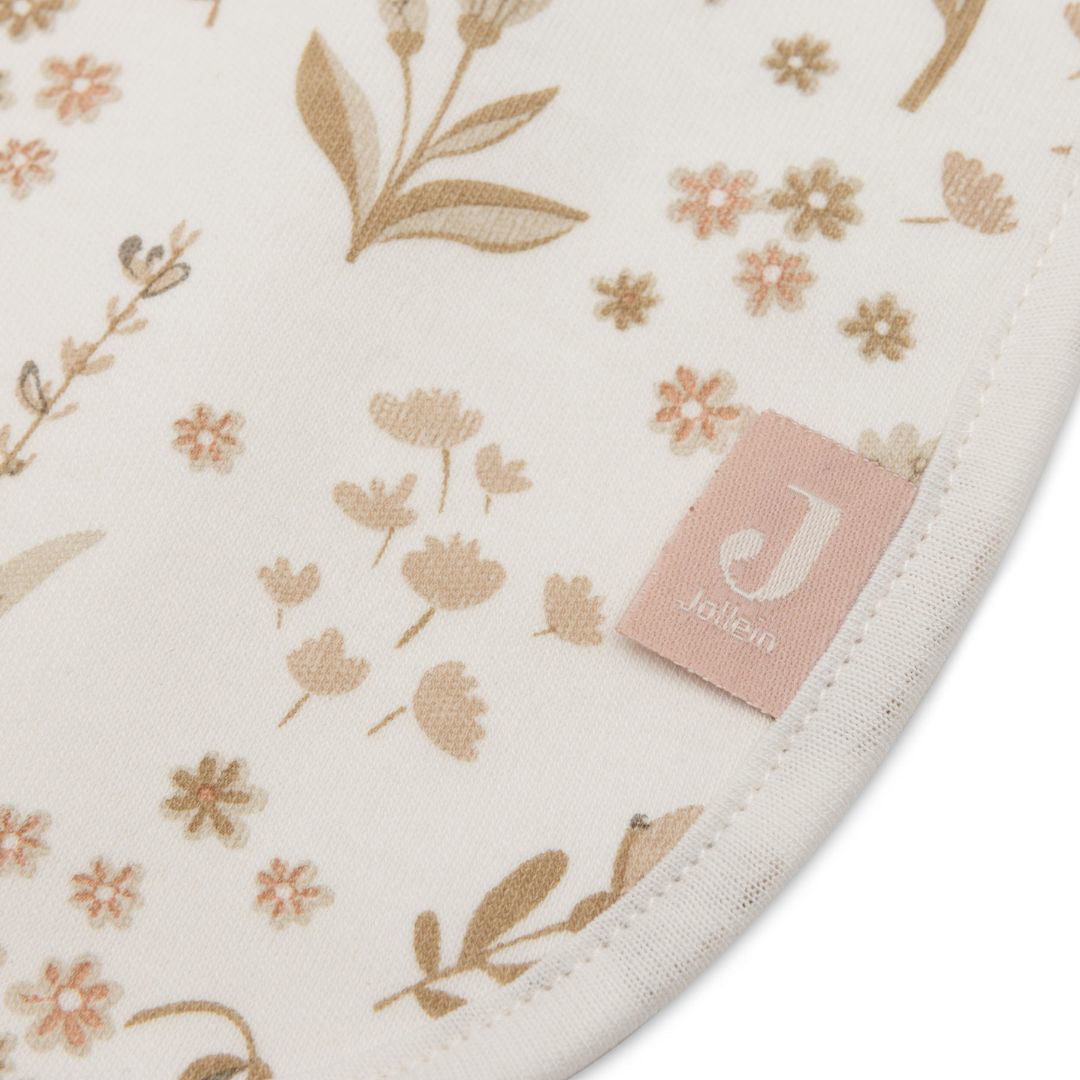 Jollein® Komplet slinčkov Bloomy 5 kosov Jollein