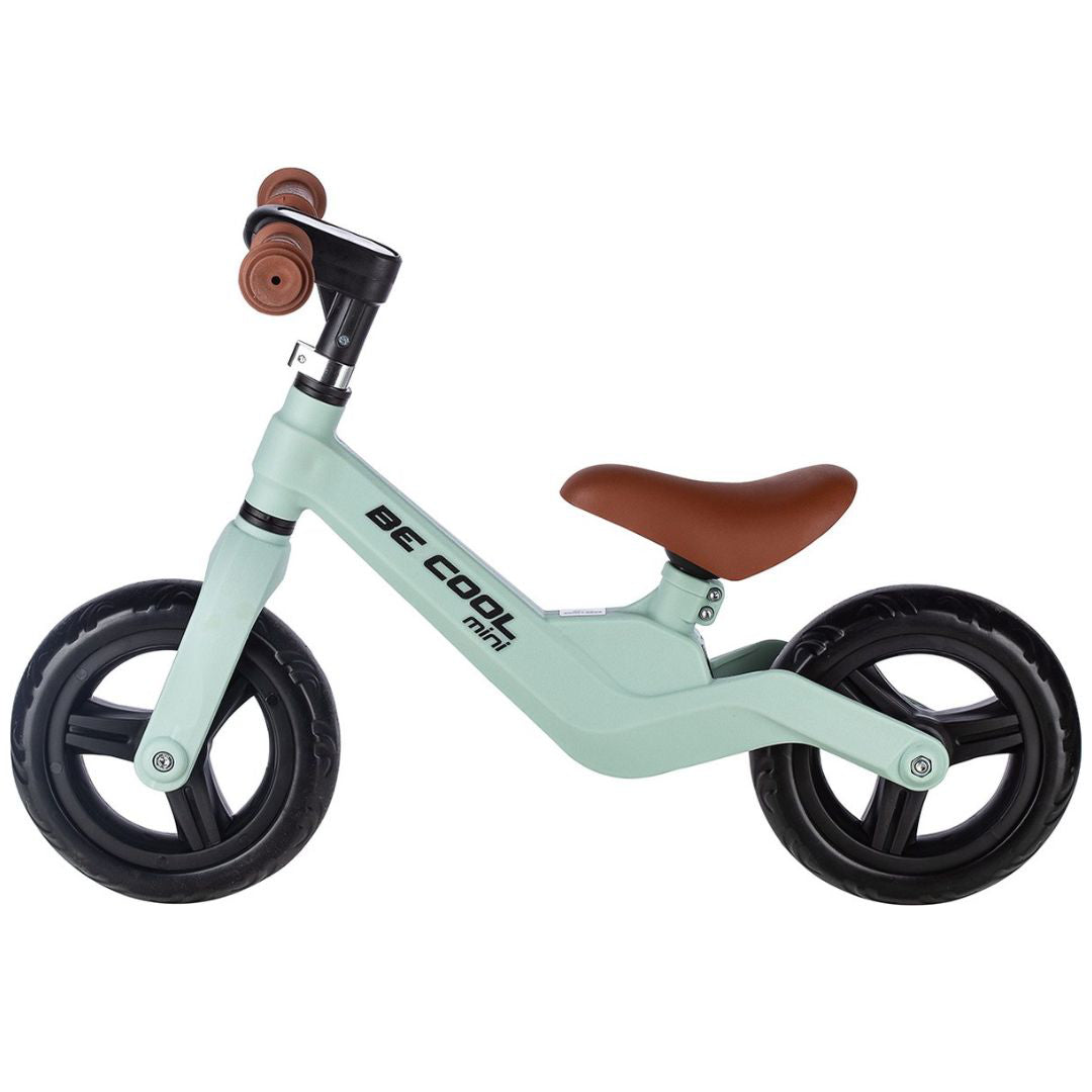 Free2Move® Poganjalec Be Cool MINI Green Free2Move