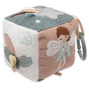 Jollein® Aktivnostna kocka Lovely Birds Jollein