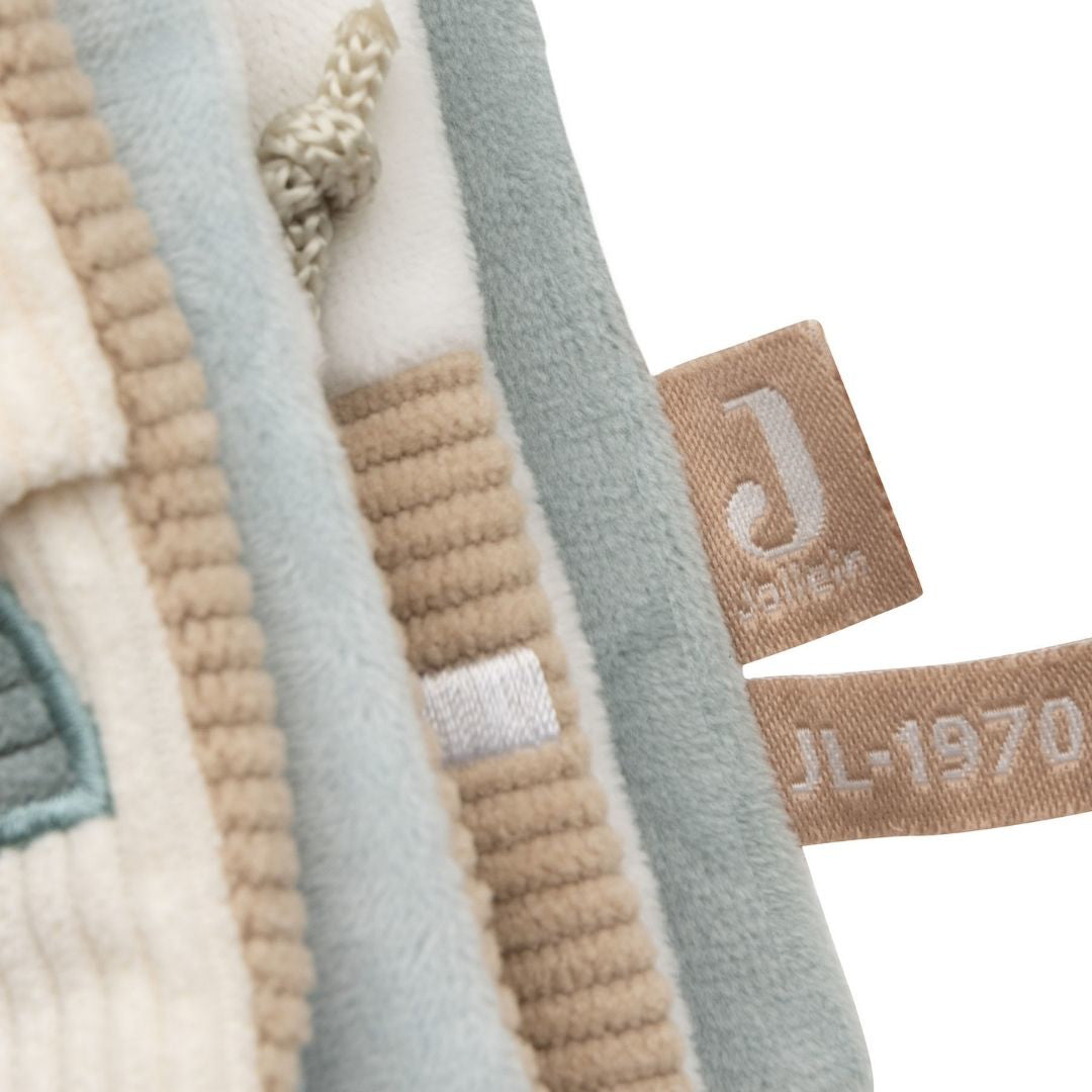 Jollein® Aktivnostna knjigica On The Go Jollein