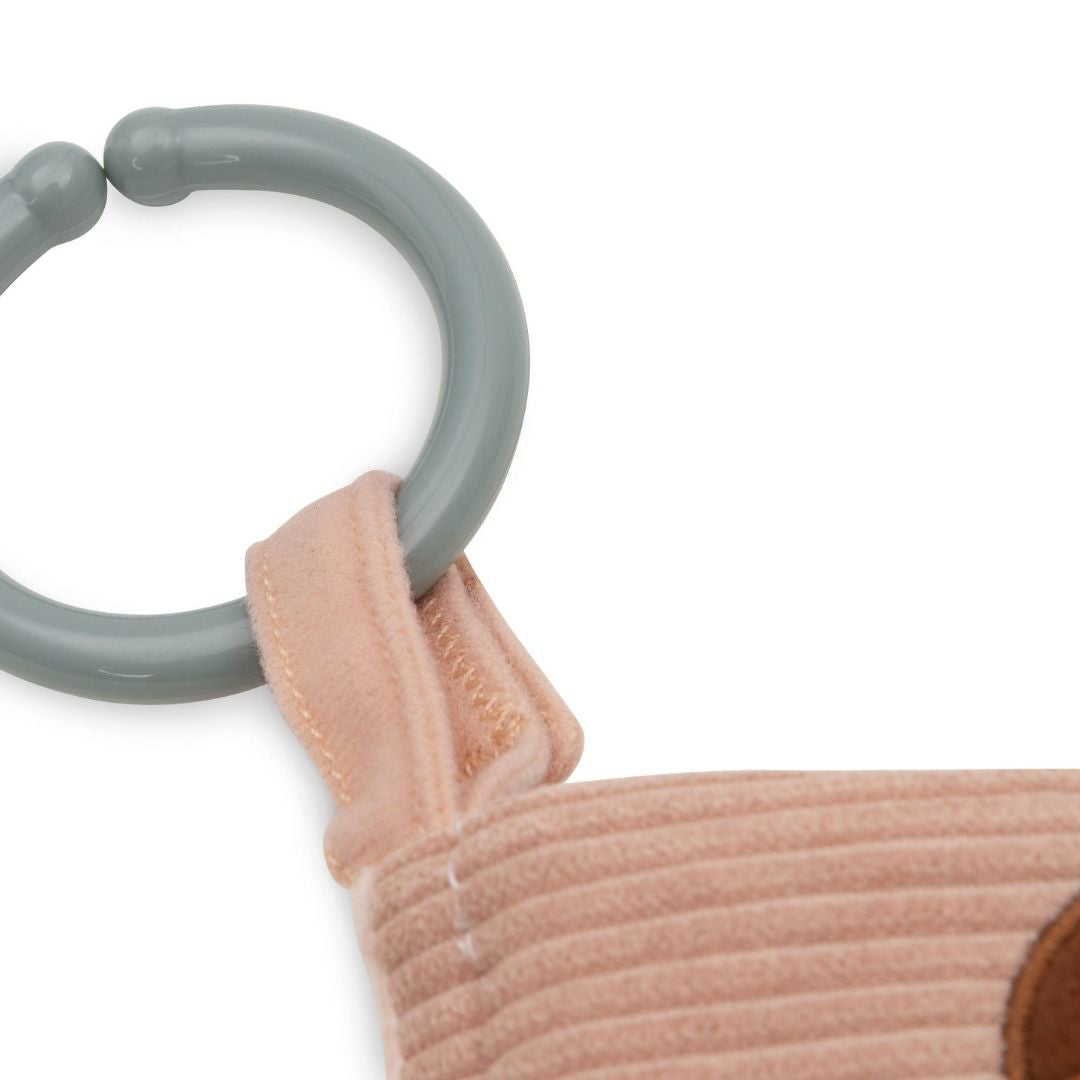 Jollein® Aktivnostna knjigica Lovely Birds Jollein