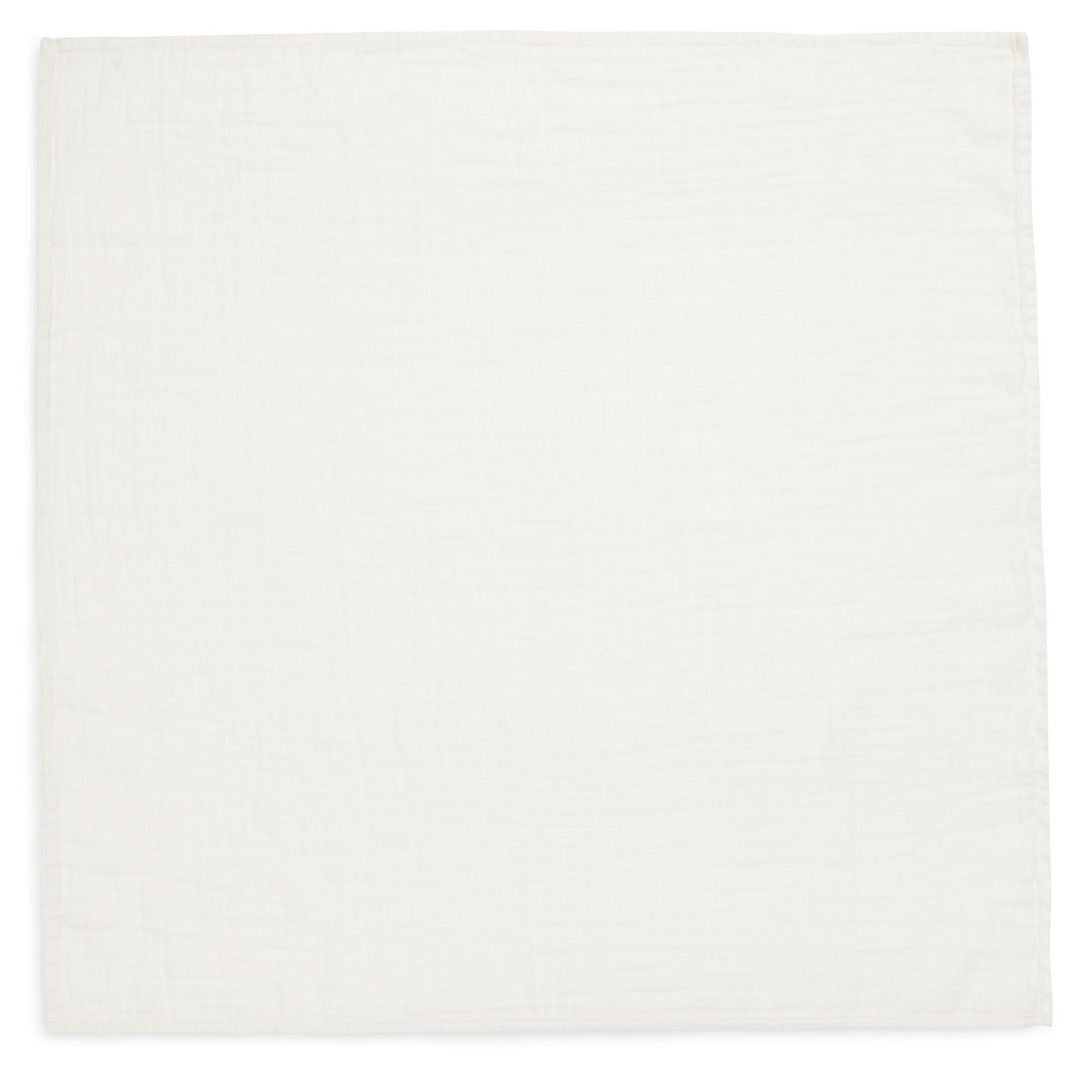 Jollein® Komplet 4 tetra pleničk 70x70cm Sea Green/Ivory Jollein