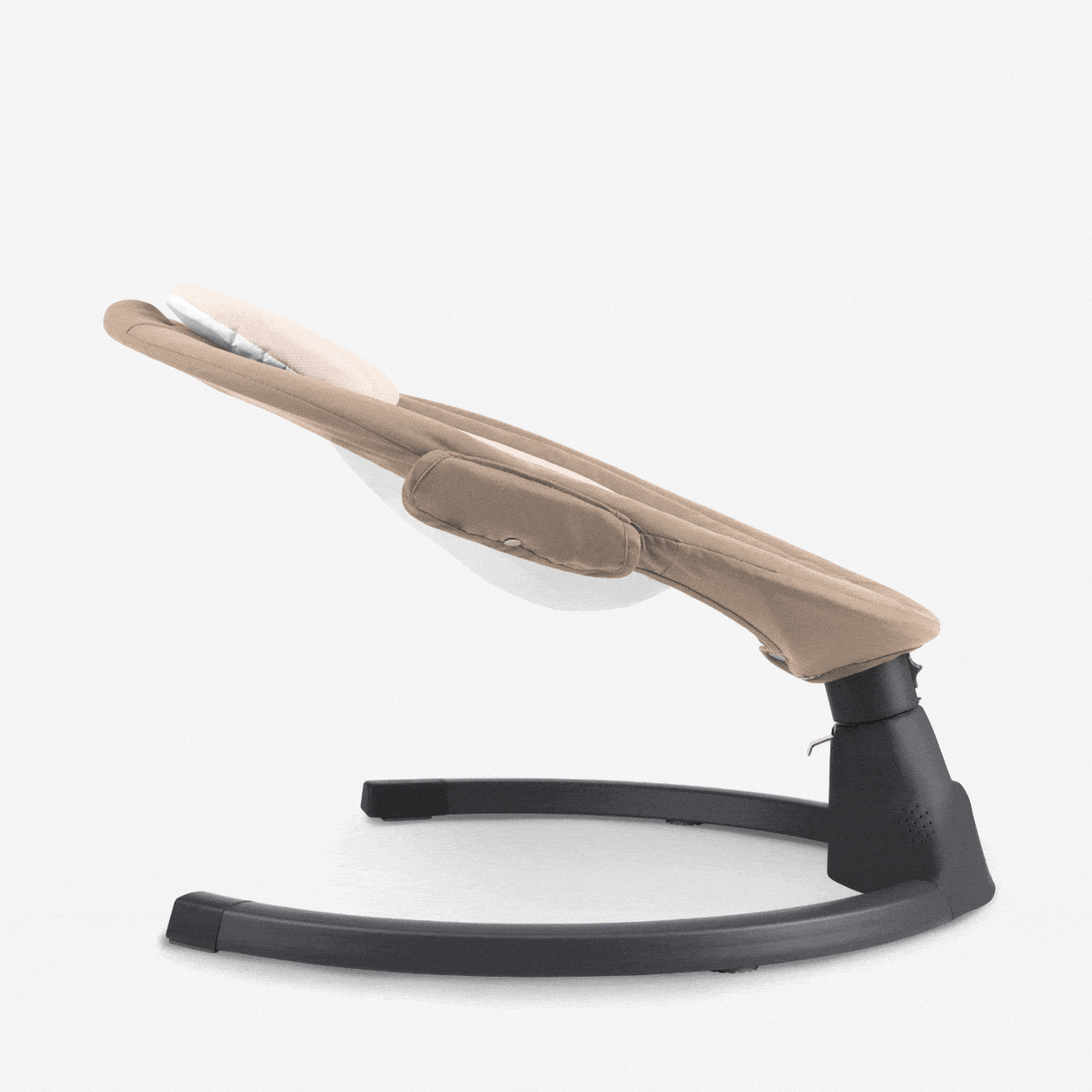 KikkaBoo® Električni gugalnik Codie Beige 2025 KikkaBoo