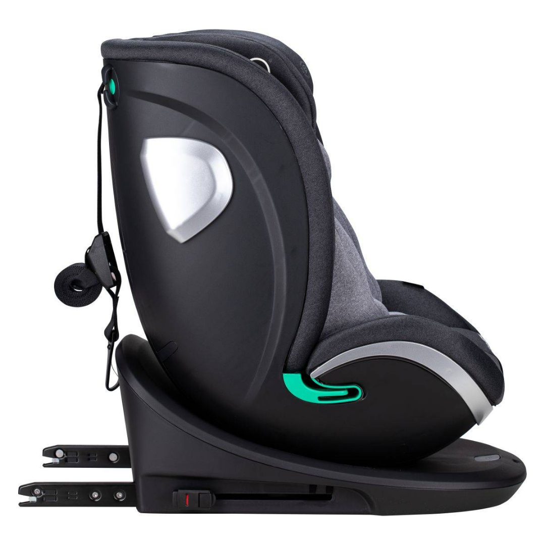 FreeON® Otroški avtosedež Opal 360 i-SIZE (40-150 cm) Dark Grey FreeON