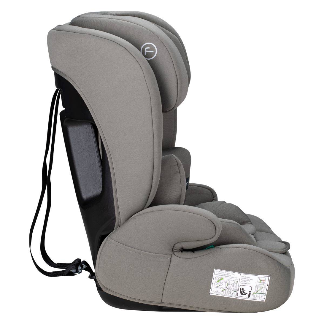 FreeON® Otroški avtosedež i-SIZE (76-150 cm) Uran kaki FreeON