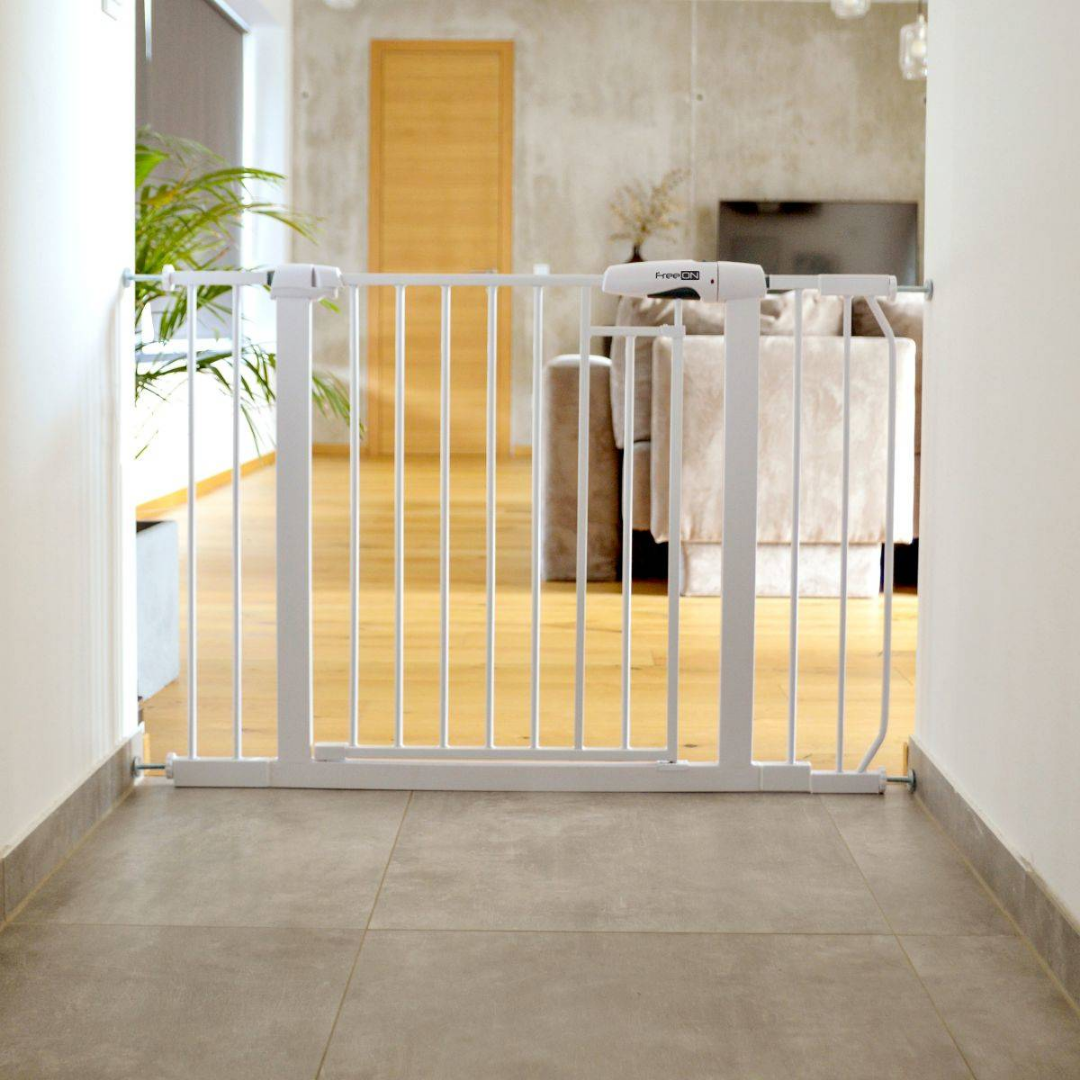 FreeON® Varnostna ograja s podaljški 7, 14 in 21 cm FreeON