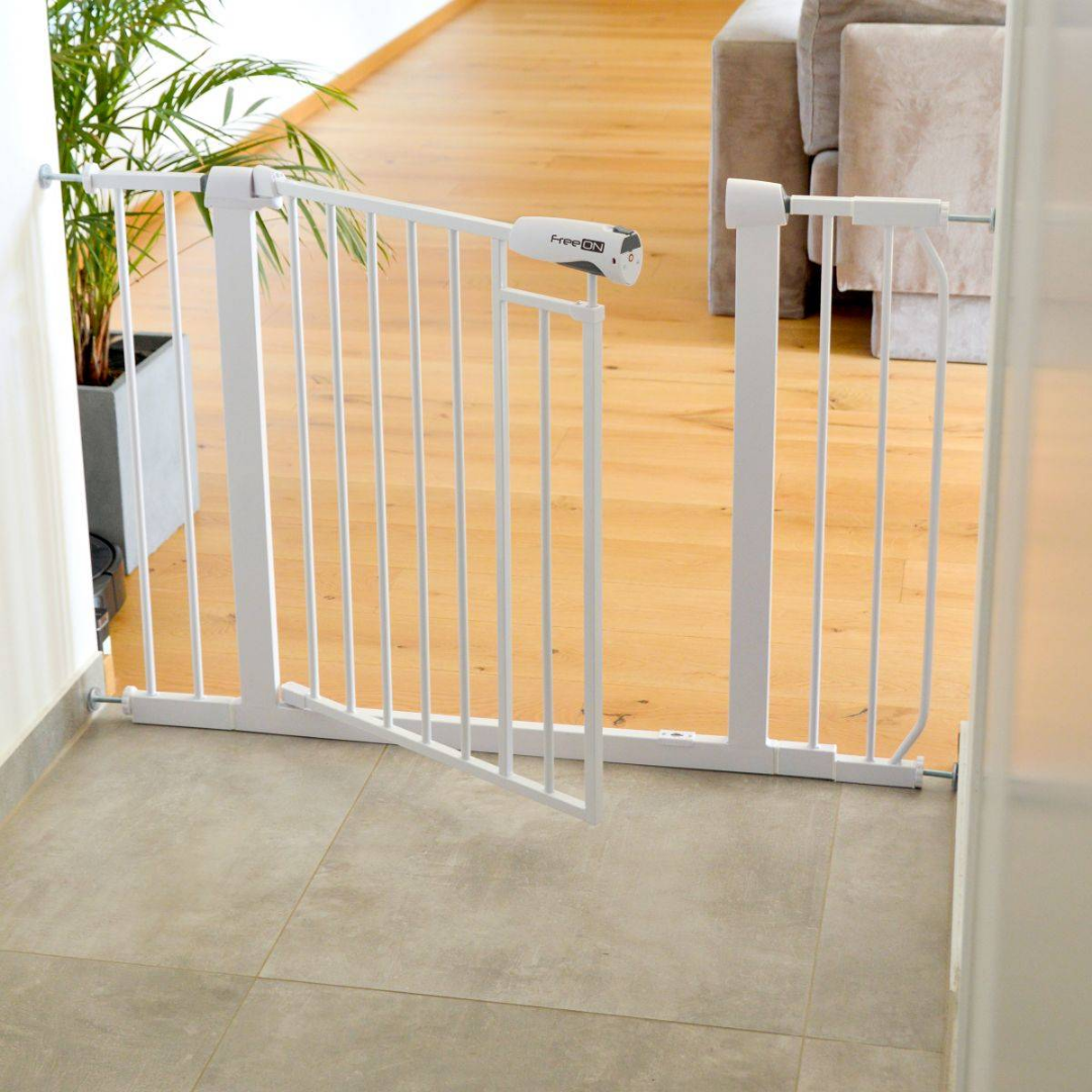 FreeON® Varnostna ograja s podaljški 7, 14 in 21 cm FreeON