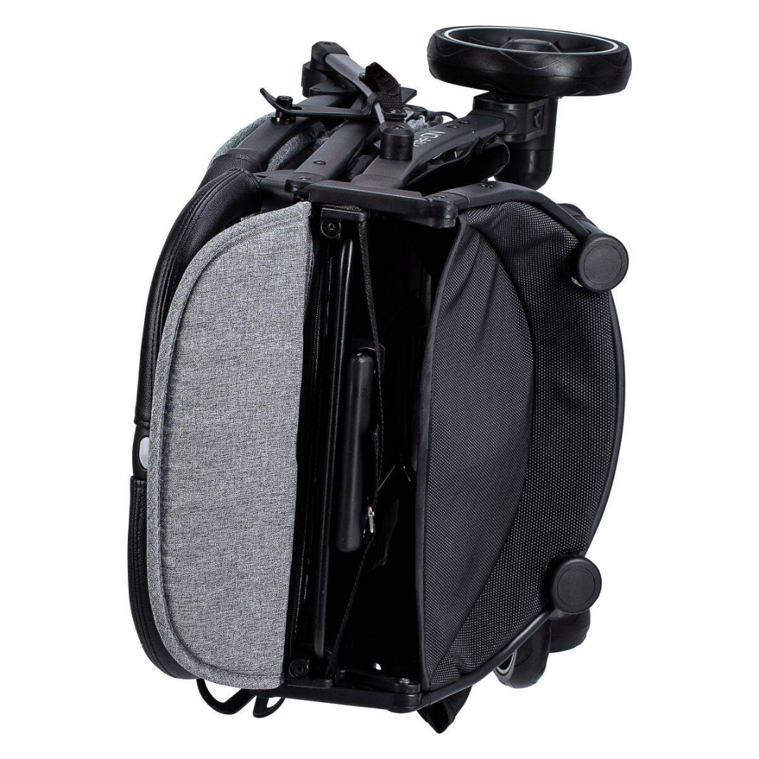 FreeON® Otroški voziček Diamond grey FreeON