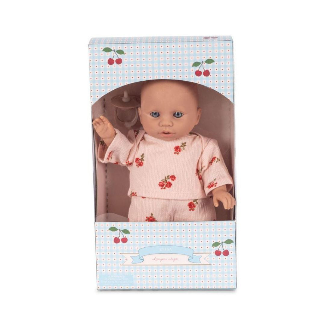 Konges Sløjd® Dojenček Ellisa Konges Sløjd