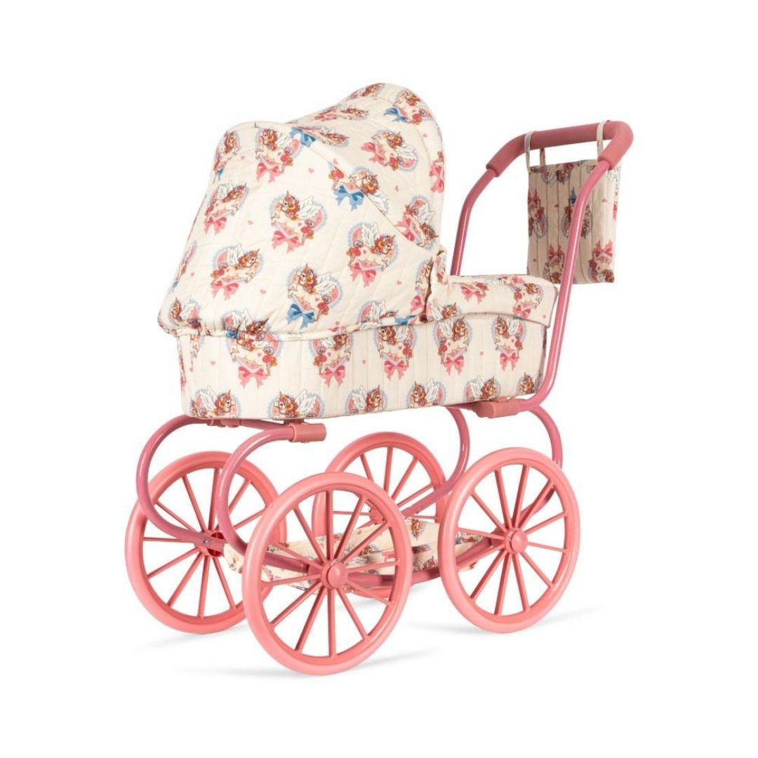 Konges Sløjd® Voziček za punčke Minnie Twinkle Doll Konges Sløjd