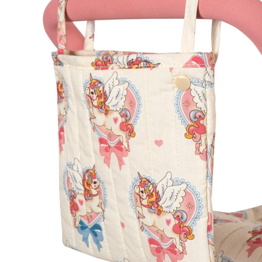 Konges Sløjd® Voziček za punčke Minnie Twinkle Doll Konges Sløjd