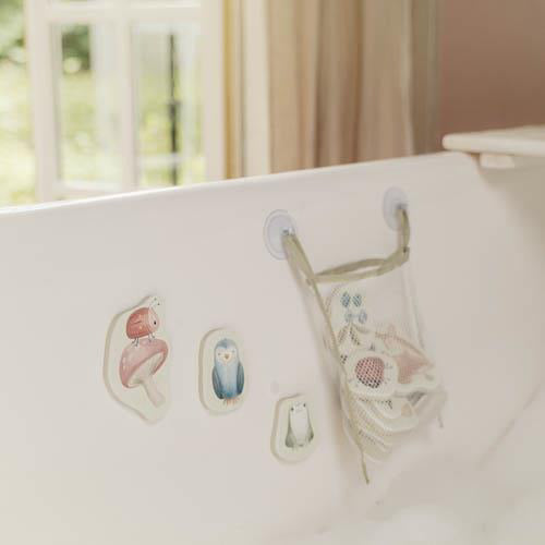 Little Dutch® Kopalne igračke iz pene Forest Friends & Fairy Garden Little Dutch