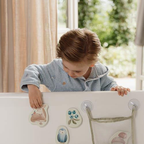 Little Dutch® Kopalne igračke iz pene Forest Friends & Fairy Garden Little Dutch