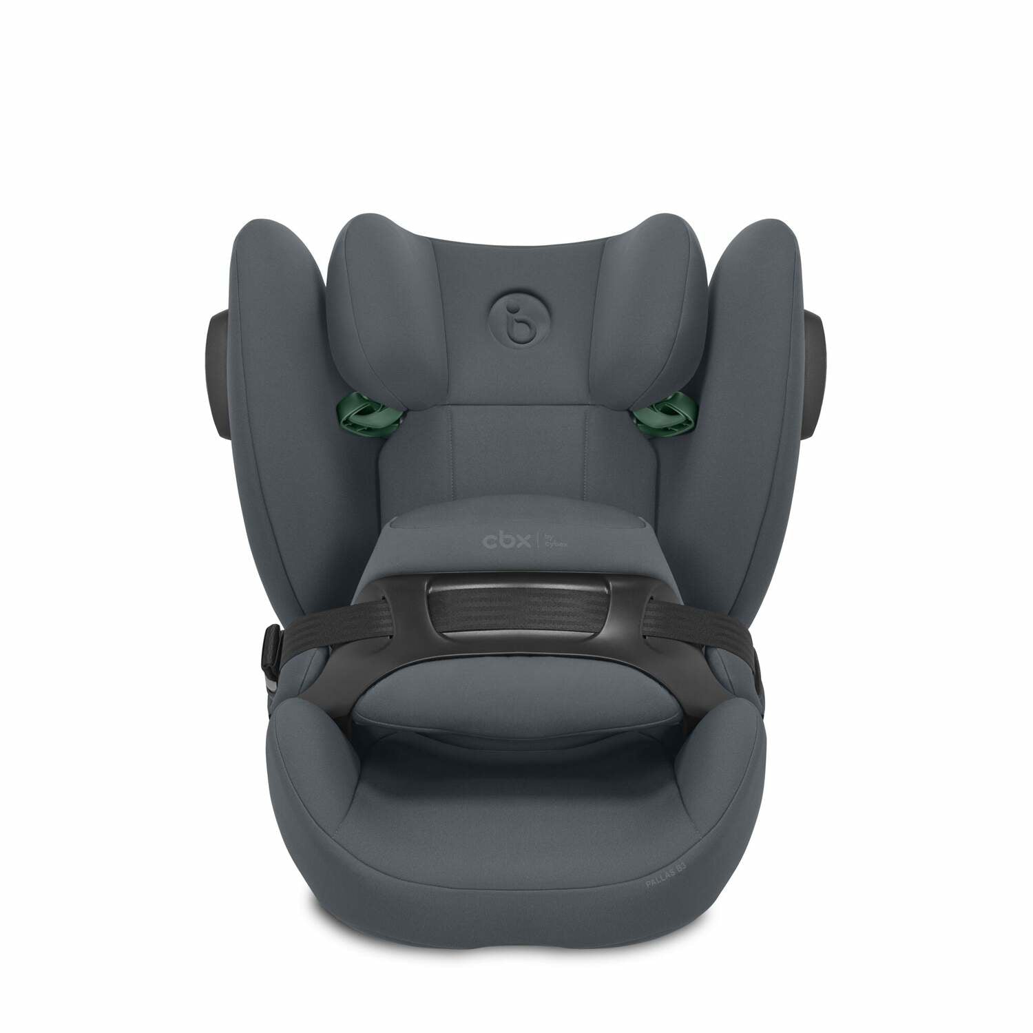 CBX by CYBEX® Otroški avtosedež Pallas B3 i-Size (76-150cm) Grey CBX by CYBEX