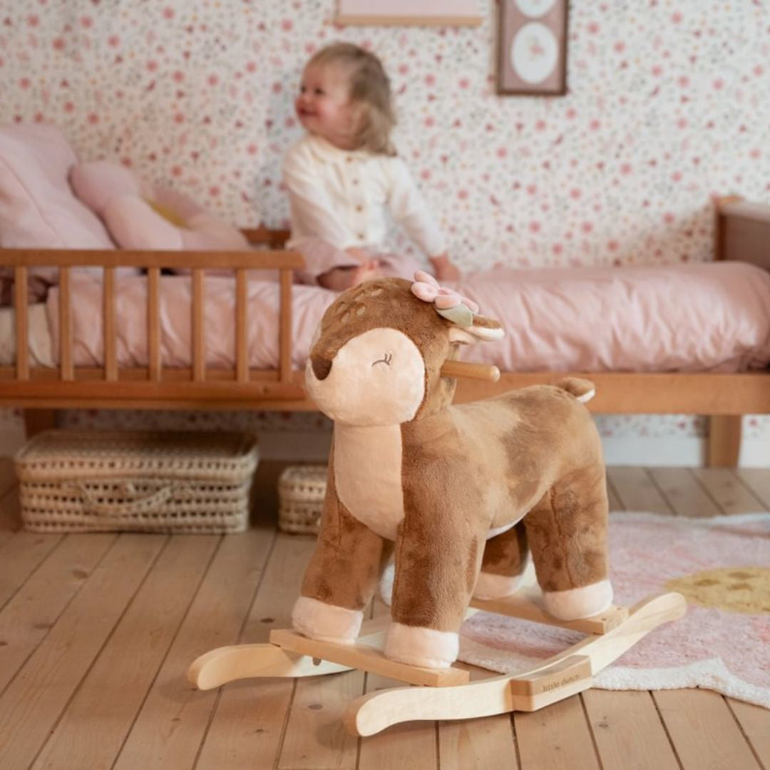 Little Dutch® Gugalnik srnica Fairy Garden Little Dutch