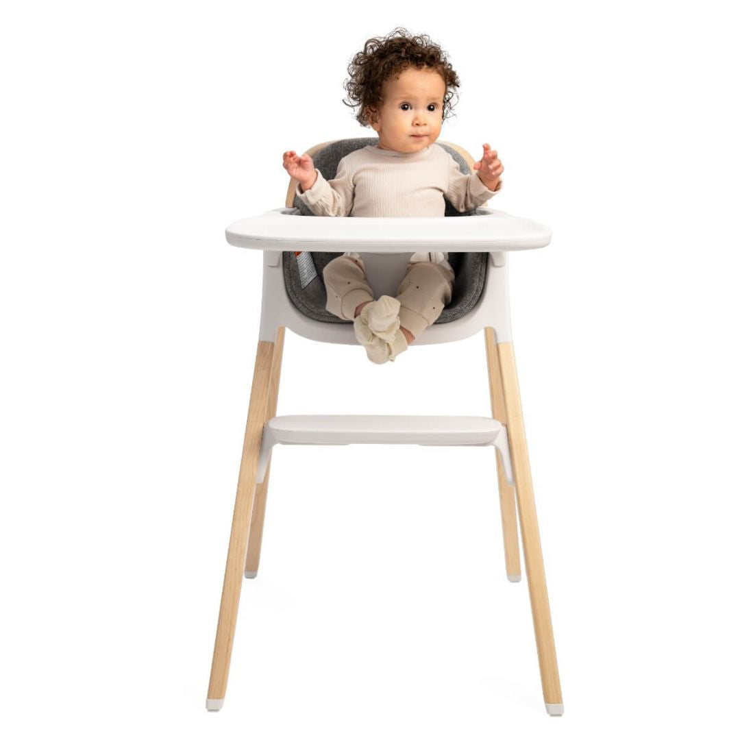 Nuna® Otroški stolček za hranjenje Bryn™ Heritage Nuna