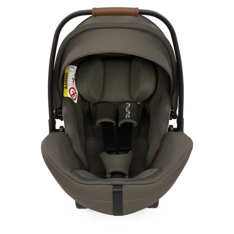 Nuna® Otroški avtosedež Arra™ Flex i-Size 157° (40-87 cm) Pine Nuna