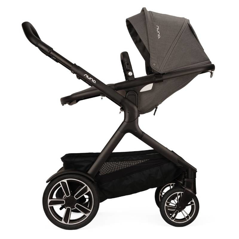 Nuna® Otroški voziček Demi™ Next Thunder Nuna