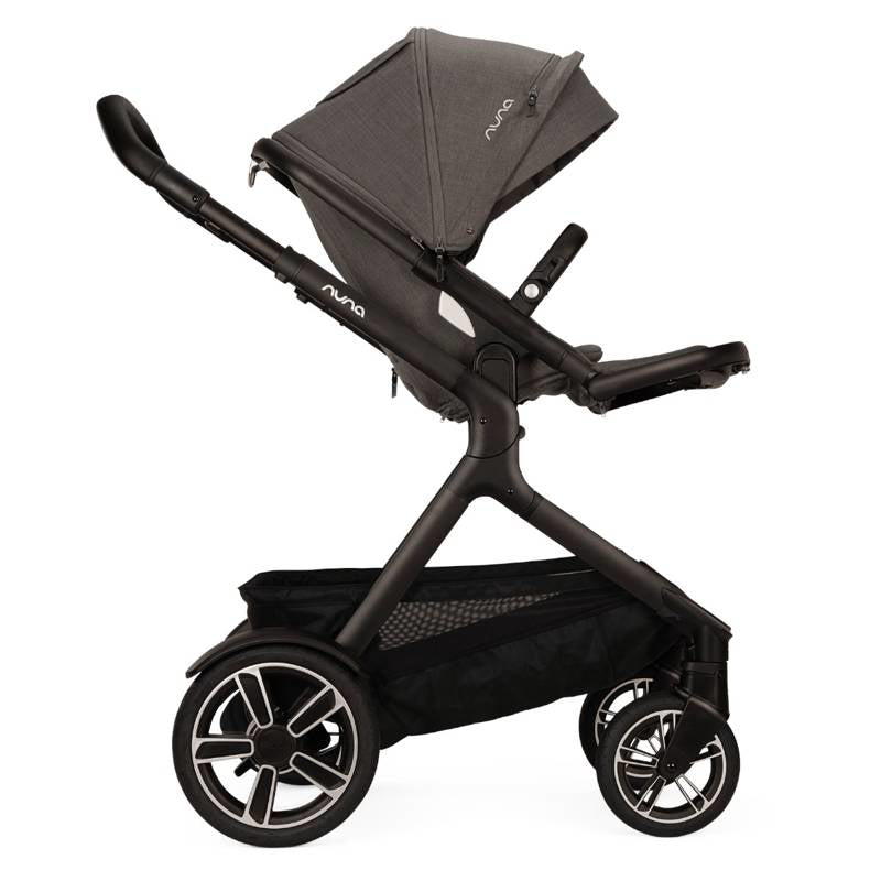 Nuna® Dodatni športni sedež Demi™ Next Thunder Nuna