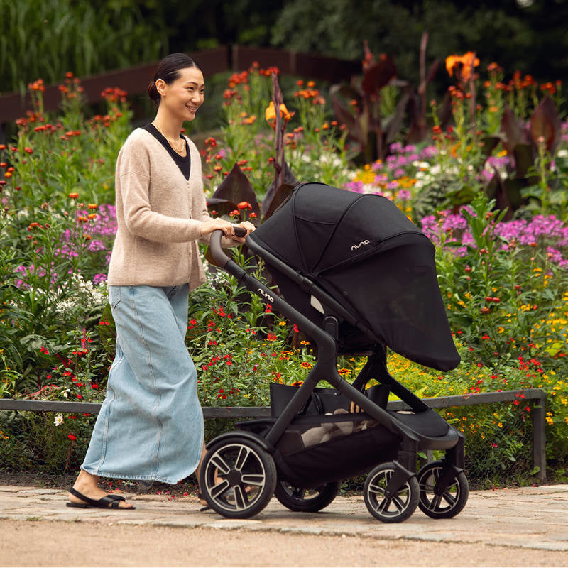 Nuna® Dodatni športni sedež Demi™ Next Thunder Nuna