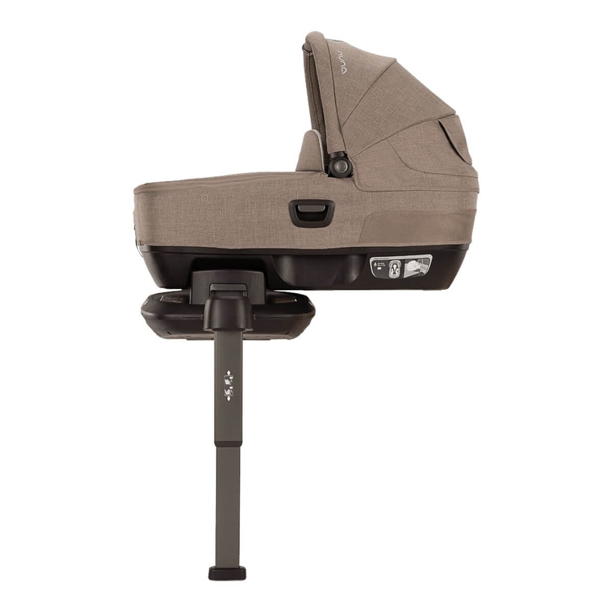 Nuna® Košara za novorojenčka Cari™ Next Cedar Nuna