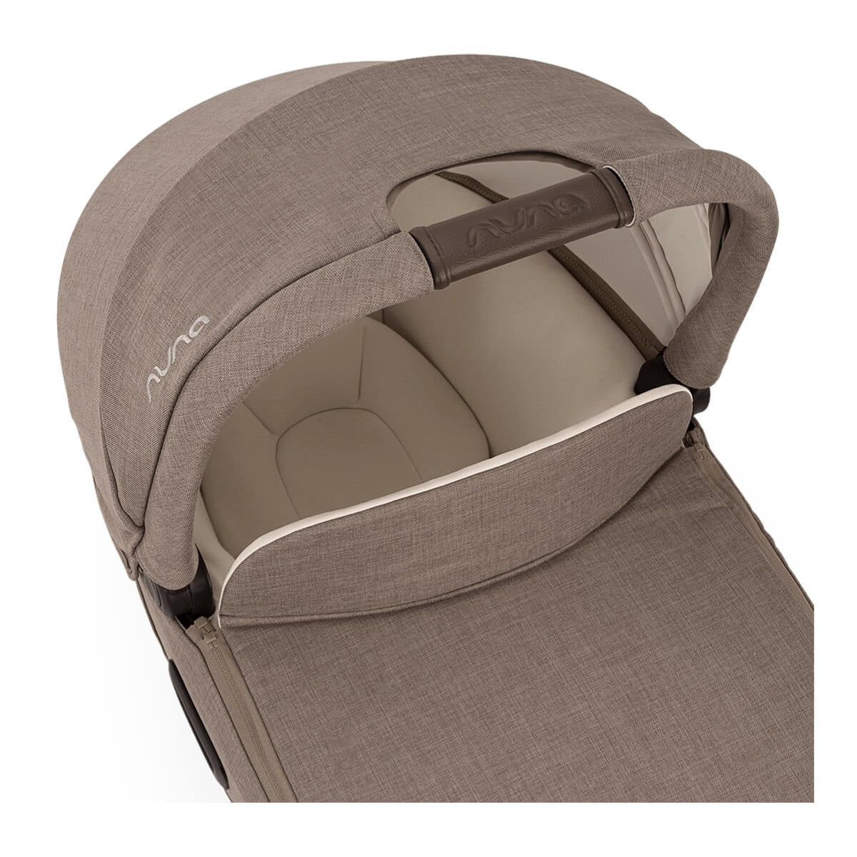 Nuna® Košara za novorojenčka Cari™ Next Cedar Nuna
