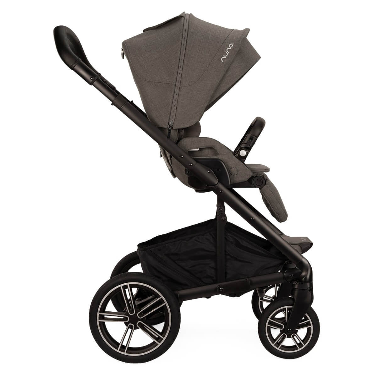 Nuna® Otroški voziček Mixx™ Next Thunder Nuna