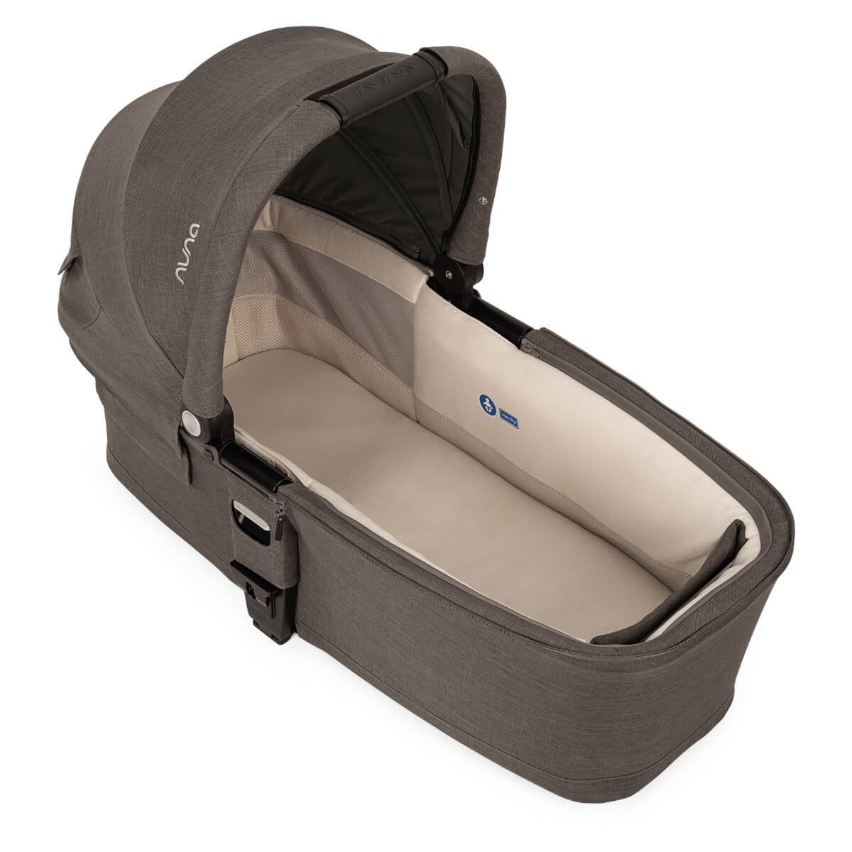 Nuna® Košara za novorojenčka Mixx™ Next Thunder Nuna