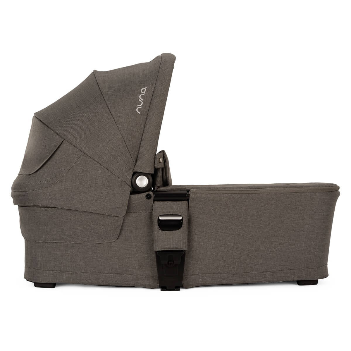 Nuna® Košara za novorojenčka Mixx™ Next Thunder Nuna
