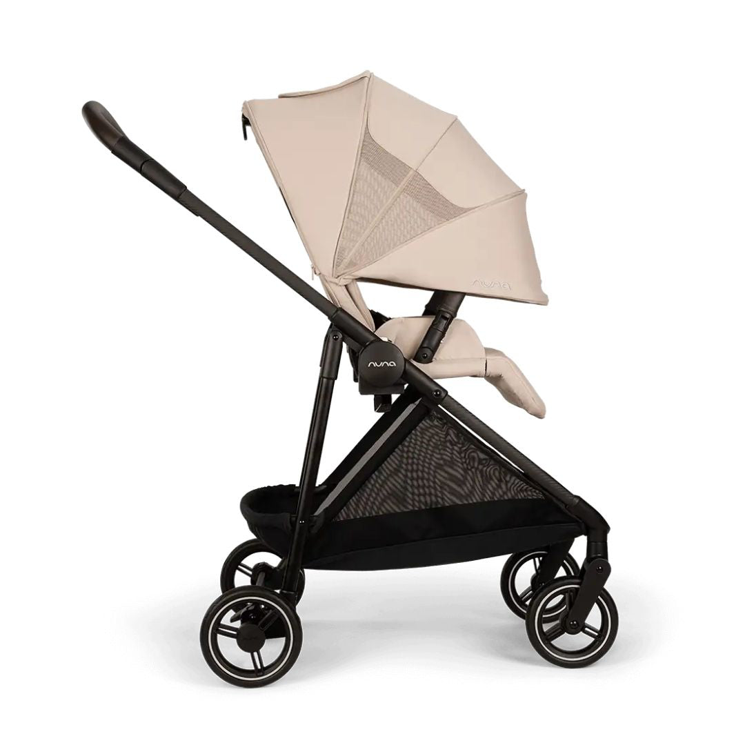 Nuna® Otroški voziček Ixxa™ Next Biscotti Nuna
